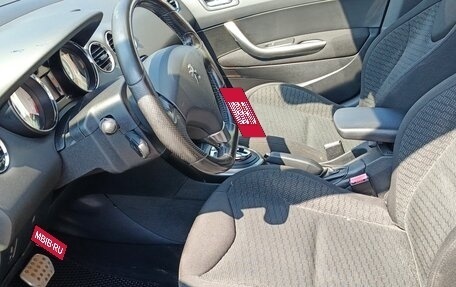 Peugeot 308 II, 2012 год, 600 000 рублей, 9 фотография