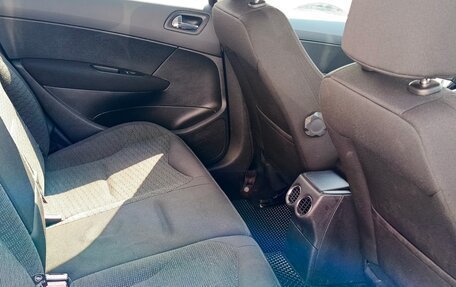 Peugeot 308 II, 2012 год, 600 000 рублей, 17 фотография