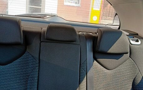 Peugeot 308 II, 2012 год, 600 000 рублей, 18 фотография