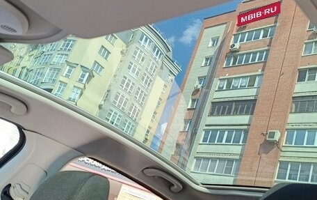 Peugeot 308 II, 2012 год, 600 000 рублей, 19 фотография