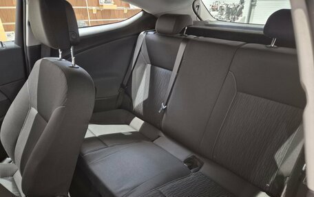 Opel Astra J, 2012 год, 779 000 рублей, 9 фотография