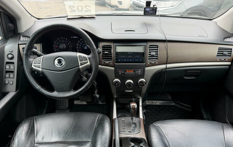 SsangYong Actyon II рестайлинг, 2013 год, 889 000 рублей, 8 фотография