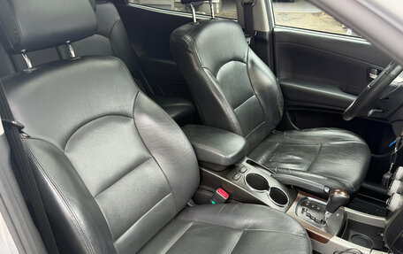 SsangYong Actyon II рестайлинг, 2013 год, 889 000 рублей, 11 фотография