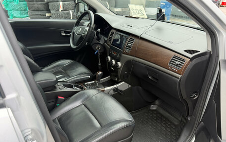 SsangYong Actyon II рестайлинг, 2013 год, 889 000 рублей, 9 фотография