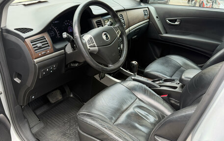 SsangYong Actyon II рестайлинг, 2013 год, 889 000 рублей, 7 фотография