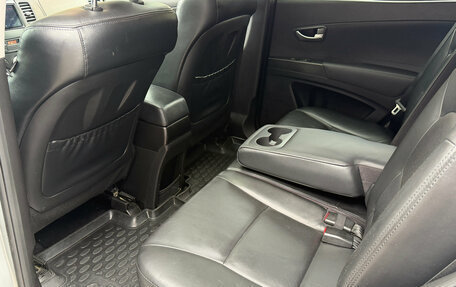 SsangYong Actyon II рестайлинг, 2013 год, 889 000 рублей, 12 фотография