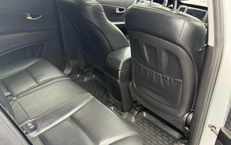 SsangYong Actyon II рестайлинг, 2013 год, 889 000 рублей, 13 фотография