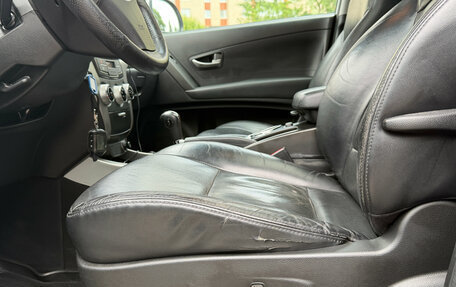 SsangYong Actyon II рестайлинг, 2013 год, 889 000 рублей, 16 фотография