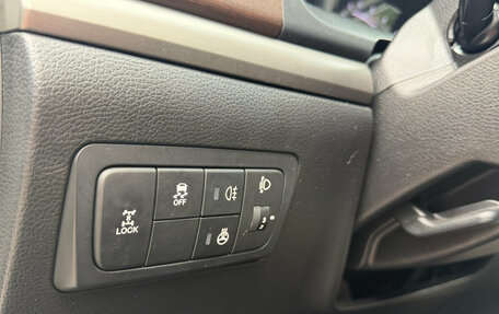 SsangYong Actyon II рестайлинг, 2013 год, 889 000 рублей, 17 фотография