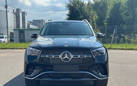 Mercedes-Benz GLE, 2024 год, 12 100 000 рублей, 4 фотография