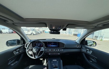 Mercedes-Benz GLE, 2024 год, 12 100 000 рублей, 2 фотография