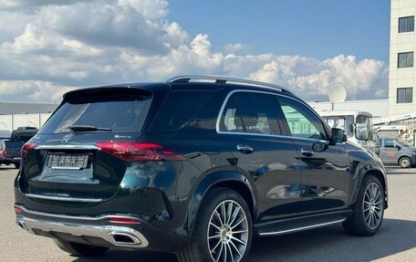 Mercedes-Benz GLE, 2024 год, 12 100 000 рублей, 5 фотография