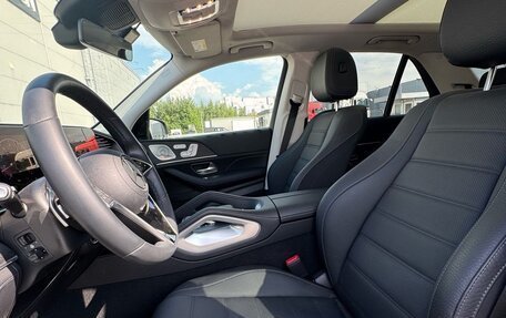 Mercedes-Benz GLE, 2024 год, 12 100 000 рублей, 7 фотография