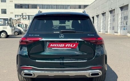 Mercedes-Benz GLE, 2024 год, 12 100 000 рублей, 6 фотография