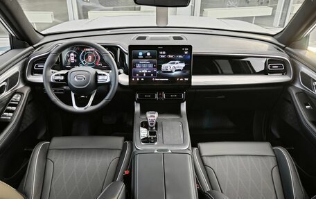 GAC GS8, 2026 год, 4 549 000 рублей, 2 фотография