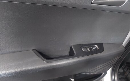 Hyundai Creta I рестайлинг, 2018 год, 1 280 000 рублей, 13 фотография