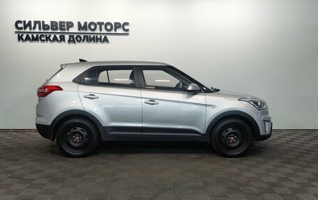 Hyundai Creta I рестайлинг, 2018 год, 1 280 000 рублей, 7 фотография