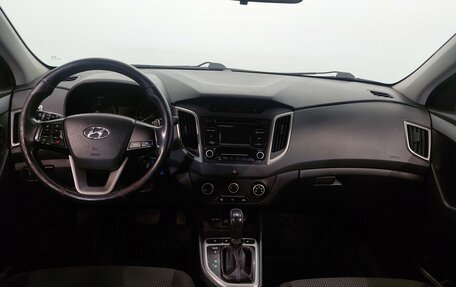 Hyundai Creta I рестайлинг, 2018 год, 1 280 000 рублей, 16 фотография