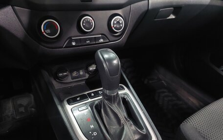 Hyundai Creta I рестайлинг, 2018 год, 1 280 000 рублей, 18 фотография