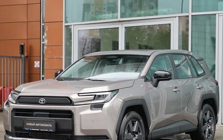 Toyota RAV4, 2026 год, 4 590 000 рублей, 2 фотография