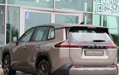 Toyota RAV4, 2026 год, 4 590 000 рублей, 6 фотография
