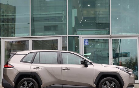 Toyota RAV4, 2026 год, 4 590 000 рублей, 5 фотография