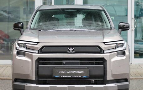 Toyota RAV4, 2026 год, 4 590 000 рублей, 3 фотография