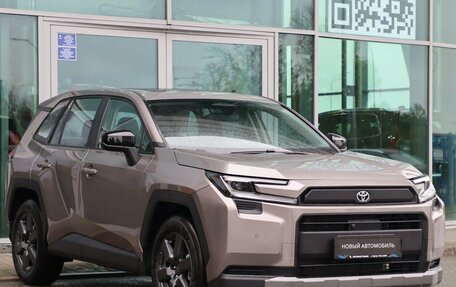 Toyota RAV4, 2026 год, 4 590 000 рублей, 4 фотография