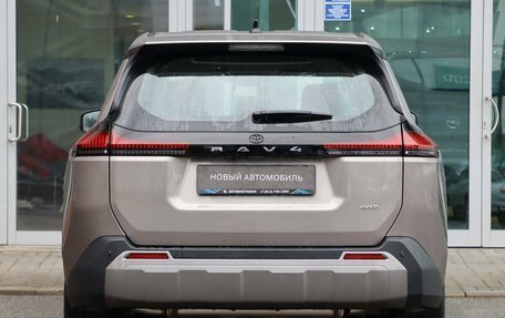 Toyota RAV4, 2026 год, 4 590 000 рублей, 7 фотография