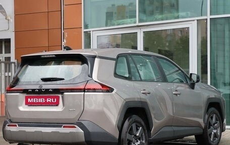 Toyota RAV4, 2026 год, 4 590 000 рублей, 8 фотография