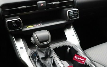 Toyota RAV4, 2026 год, 4 590 000 рублей, 12 фотография