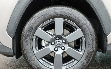 Toyota RAV4, 2026 год, 4 590 000 рублей, 25 фотография