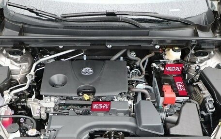 Toyota RAV4, 2026 год, 4 590 000 рублей, 24 фотография