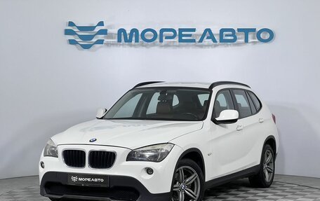 BMW X1, 2010 год, 940 000 рублей, 1 фотография