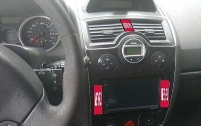 Renault Megane II, 2007 год, 460 000 рублей, 1 фотография