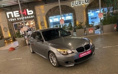 BMW 5 серия, 2007 год, 1 100 000 рублей, 1 фотография