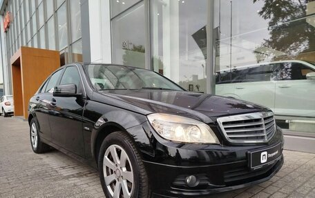 Mercedes-Benz C-Класс, 2009 год, 1 130 000 рублей, 1 фотография