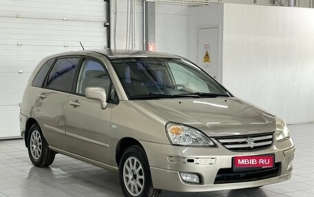 Suzuki Liana, 2005 год, 529 000 рублей, 1 фотография