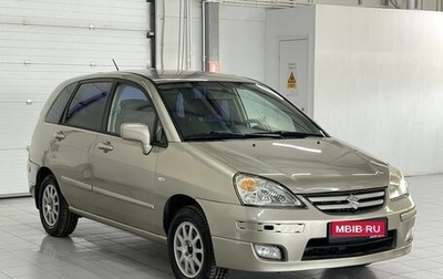 Suzuki Liana, 2005 год, 529 000 рублей, 1 фотография