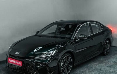 Toyota Camry, 2025 год, 4 999 000 рублей, 1 фотография