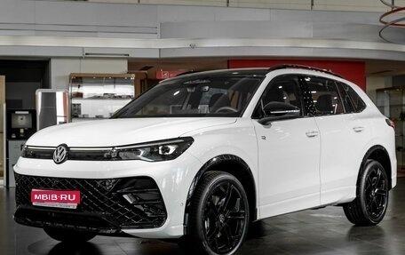 Volkswagen Tiguan, 2026 год, 4 900 000 рублей, 1 фотография