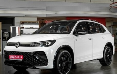 Volkswagen Tiguan, 2026 год, 4 900 000 рублей, 1 фотография