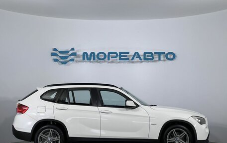 BMW X1, 2010 год, 940 000 рублей, 4 фотография