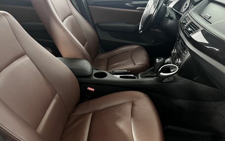 BMW X1, 2010 год, 940 000 рублей, 12 фотография