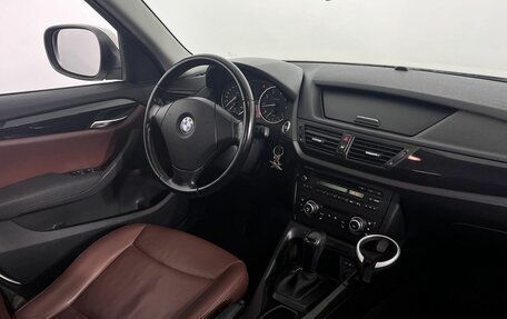 BMW X1, 2010 год, 940 000 рублей, 13 фотография