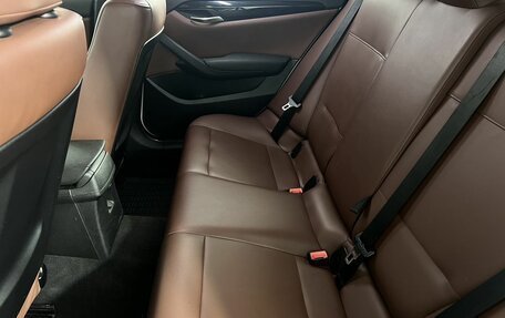 BMW X1, 2010 год, 940 000 рублей, 10 фотография