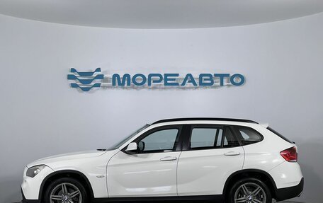 BMW X1, 2010 год, 940 000 рублей, 8 фотография