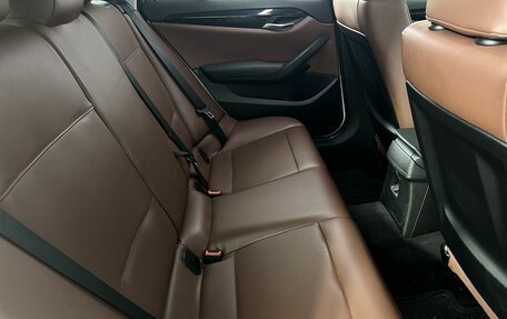 BMW X1, 2010 год, 940 000 рублей, 11 фотография