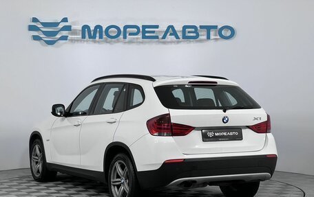 BMW X1, 2010 год, 940 000 рублей, 7 фотография