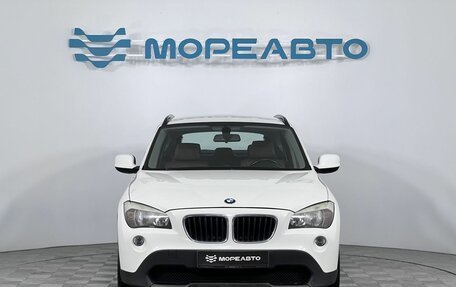 BMW X1, 2010 год, 940 000 рублей, 2 фотография